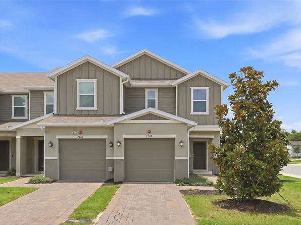 2274 Carrabelle Way, Sanford, FL 32771