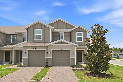 2274 Carrabelle Way Photo 1