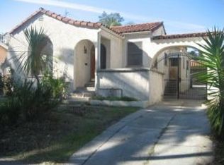 3319 Fithian Ave, Los Angeles, CA 90032