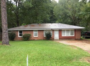 5853 Layton Ave, Bastrop, LA 71220