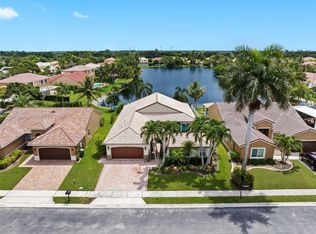 415 SW 200th Ter, Pembroke Pines, FL 33029