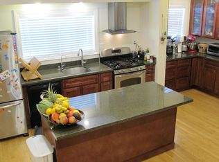 849 Aileen St, Oakland, CA 94608
