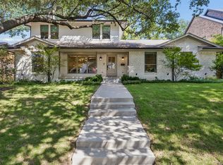 9431 Springbranch Dr, Dallas, TX 75238
