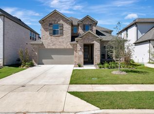 2512 Basswood Dr, Northlake, TX 76226