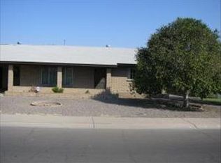 218 E La Canada Blvd, Goodyear, AZ 85338