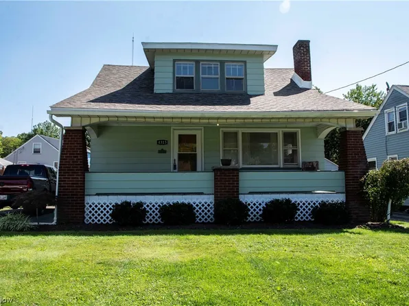 4313 Southern Blvd, Youngstown, OH 44512