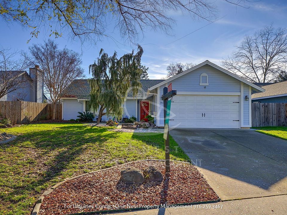 1st image of 7412 Santa Susana Way