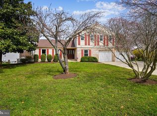 5125 Clavel Ter, Rockville, MD 20853