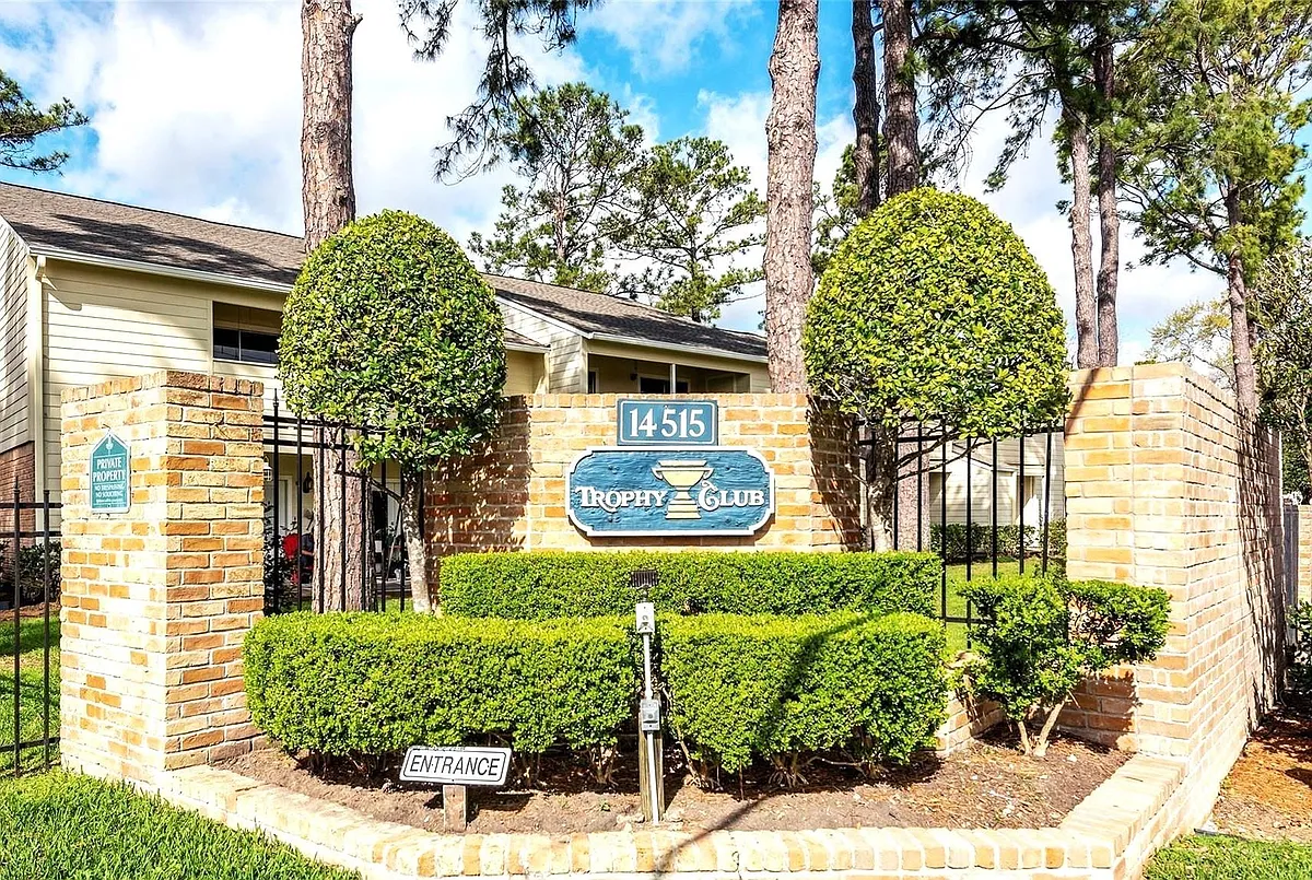 Building Photo - 14555 Wunderlich Dr #2609
