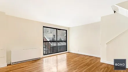 Rented by Bond New York