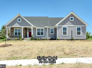 131 Saffron Blvd LOT 44, Centre Hall, PA 16828