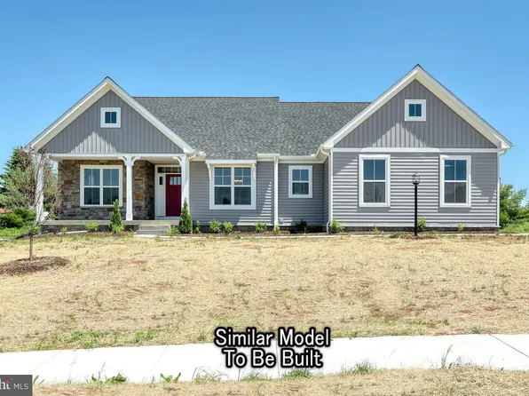 131 Saffron Blvd Lot 44, Centre Hall, PA 16828