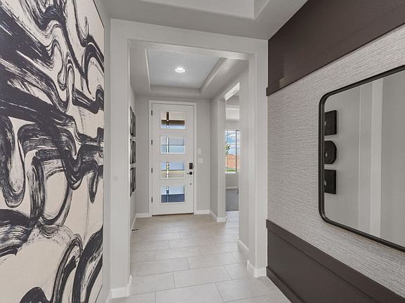 Model Representation