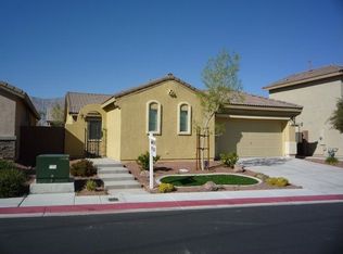 3808 Helens Pouroff Ave, North Las Vegas, NV 89085