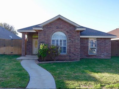 26 Cristobal Ct, Odessa, TX, 79765