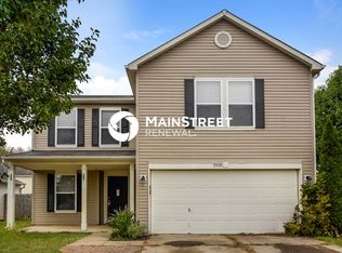 3328 Summer Breeze Cir, Indianapolis, IN 46239