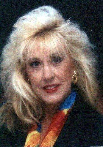 Barbara Sullivan 650-996-3099