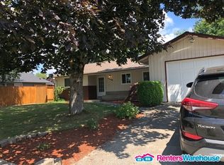 17016 128th Ave SE, Renton, WA 98058