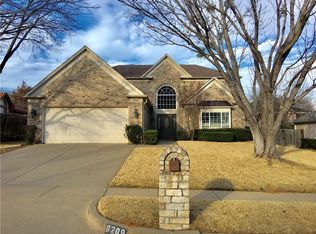 6209 Castle Creek Rd, Arlington, TX 76017