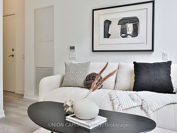 2nd image of 82 Dalhousie St #501