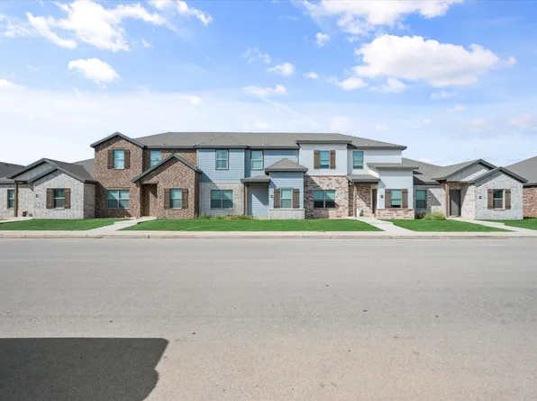 2534 137th St, Lubbock, TX 79423