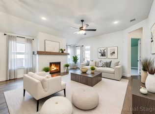 14304 Spitfire Trl, Roanoke, TX 76262