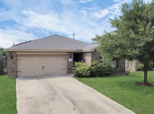 9422 Peridot Green Dr, Rosharon, TX 77583