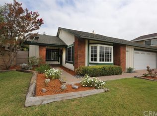 8411 Cape Newbury Dr, Huntington Beach, CA 92646