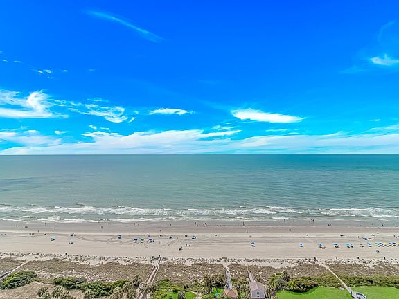 4th image of 5523 N Ocean Blvd. #2309