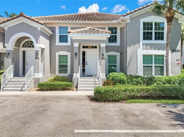 9331 Spring Run BLVD #3002, ESTERO, FL 34135