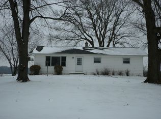 N3281 Savage Rd, Waupun, WI 53963