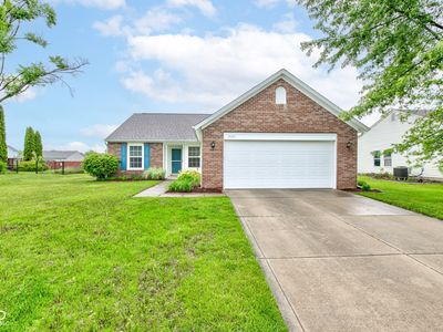 8684 Captain Dr, Avon, IN, 46123