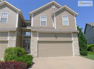 15548 Floyd St, Overland Park, KS 66223