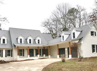 1565 White Elephant Rd, Grant, AL 35747