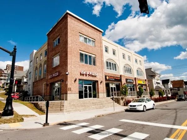 1201-1203 Mulberry St, Scranton, PA 18510