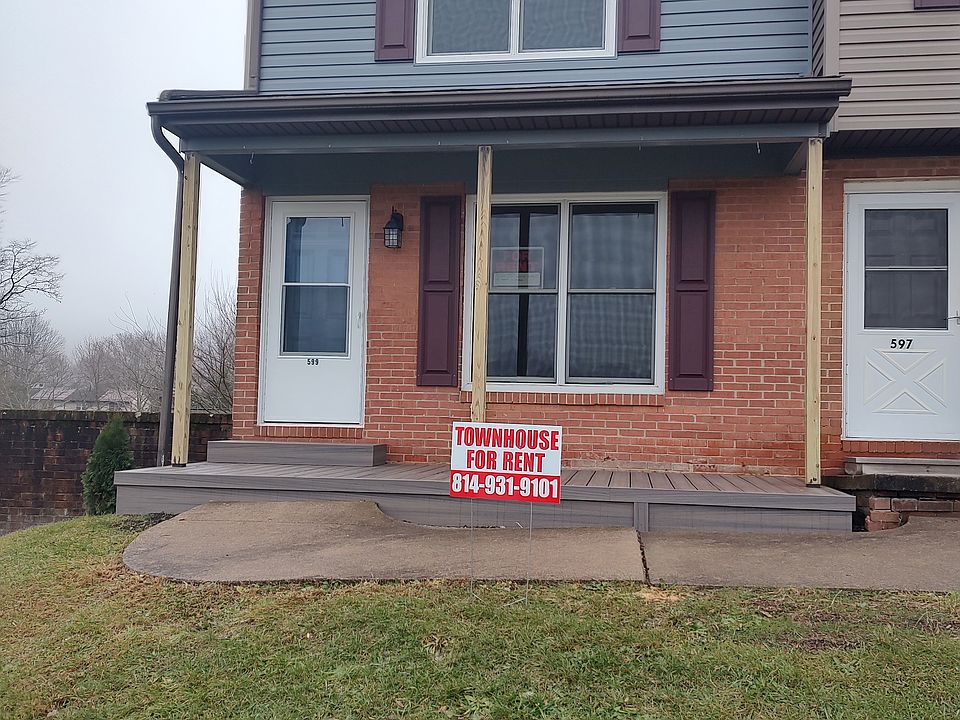 1st image of 599 Appleview Ln