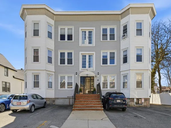 53 Trident Ave APT 103, Winthrop, MA 02152