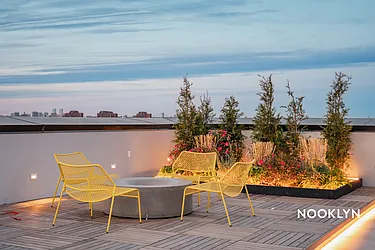 Rented by Nooklyn NYC LLC