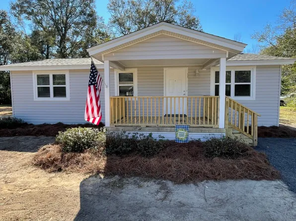 4175 McDonald Ave, Pace, FL 32571