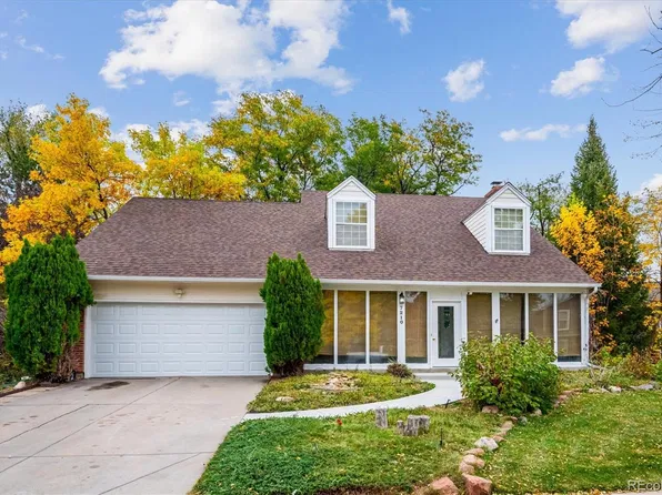 7210 S Lewis Street, Littleton, CO 80127