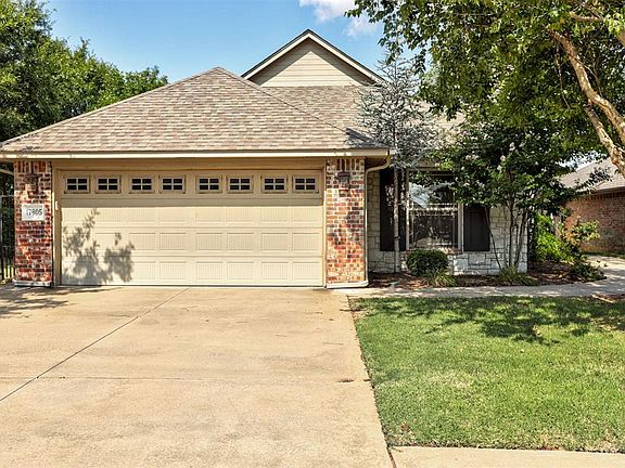 2nd image of 17805 Griffin Gate Dr