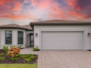 Mystique Plan, Highpointe, Stuart, FL 34997