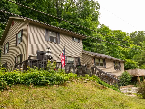 9248 Lakewood Dr NE, Mineral City, OH 44656