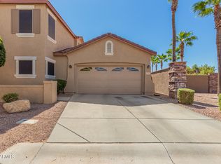 2791 S Sailors Way, Gilbert, AZ 85295