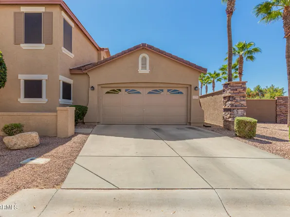 2791 S SAILORS Way, Gilbert, AZ 85295