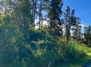 Lehua St LOT 6940, Mountain View, HI 96771