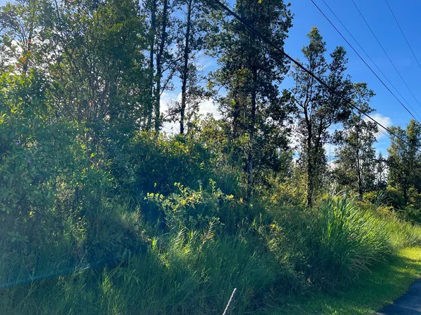 Lehua St Lot 6940, Mountain View, HI 96771