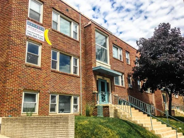 Grant Flats, 435 N Grant St #1B-1Ba-620Sqft, West Lafayette, IN 47906