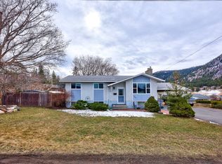 1185 Highridge Dr, Kamloops, BC V2C5G5