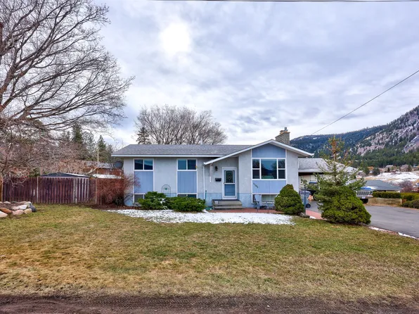 1185 Highridge Dr, Kamloops, BC V2C 5G5